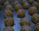 Foto langkah ke 4 dari resep Nastar keju.