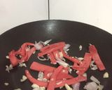 Foto langkah ke 2 dari resep Spaghetti Carbonara.