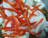 Foto del paso 2 de la receta: Bacalao encebollado canario