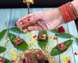 Milk Chocolate Burfi recipe step 3 photo