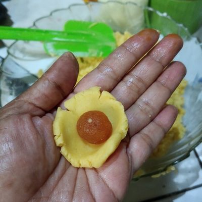 Langkah 3