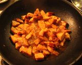 Foto del paso 10 de la receta Canelones "Racinguistas"