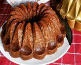 Foto langkah ke 5 dari resep Chocolate Cake Simple.