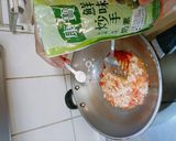素蕃茄炒蛋的食譜步驟9照片