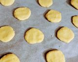 Omlós mandulás keksz 🍪🍪🍪 recept fázis 2 fotója