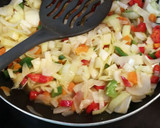 Foto del paso 1 de la receta: Lasaña verduras con carne