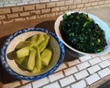 【共食團】全食物真諦之花椰菜三吃的食譜步驟2照片