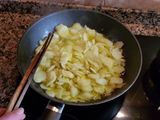 Tortilla de patatas