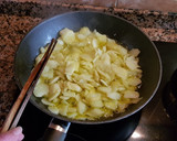 Foto del paso 3 de la receta: Tortilla de patatas