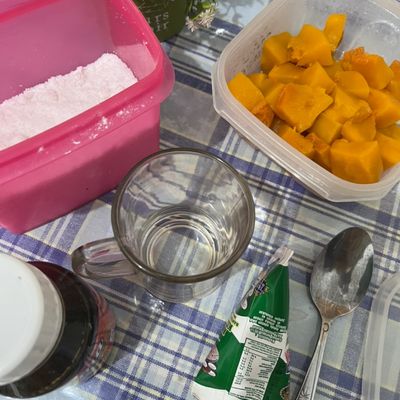 Langkah 1