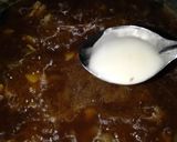 Foto langkah ke 3 dari resep 039. Jamur saus tiram.