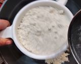عکس مرحله 4 از دستور حلوا ساده