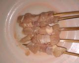 Foto langkah ke 1 dari resep Sate Taichan.