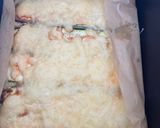 A picture of step 4 of A Sandwich Like No Other.