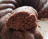 Foto del paso 2 de la receta: Torta de Nesquik en microondas