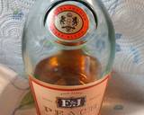 Lemon and Peach Brandy Sauce recipe step 2 photo