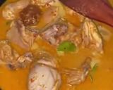 Foto langkah ke 6 dari resep Rendang Ayam.