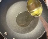 A picture of step 1 of Sweet Corn and Feta Samosas.