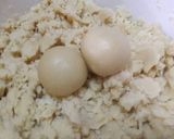 Foto langkah ke 3 dari resep Kue Janda Genit Cinnamon.