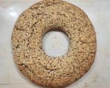 Foto del paso 4 de la receta: 🐰Rosca de Pascua con harina de coco 🐰Apta diabéticos, apta celíacos 🐰