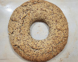 Foto del paso 4 de la receta: 🐰Rosca de Pascua con harina de coco 🐰Apta diabéticos, apta celíacos 🐰