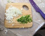 Foto del paso 4 de la receta: Garbanzos a la charra