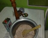 Foto del paso 1 de la receta: Torta de chocolate y Avena