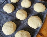 Bagel 🥯 recept fázis 2 fotója