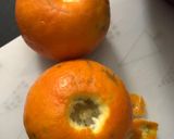 Foto del paso 3 de la receta: Mermelada de naranjas 🍊 amargas, casera