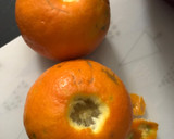 Foto del paso 3 de la receta: Mermelada de naranjas 🍊 amargas, casera