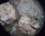 صورة لخطوة 2 من وصفة رز محمر بالجاج