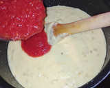 Foto del paso 4 de la receta: Dip caliente de quesos