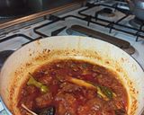 Foto langkah ke 5 dari resep Gongso tetelan daging sapi enak banget aseli.