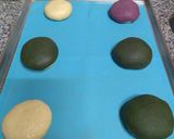 Foto del paso 17 de la receta: Conchas mexicanas.🇲🇽