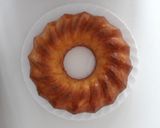 Foto del paso 1 de la receta: Bizcocho de yogur