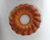 Foto del paso 1 de la receta: Bizcocho de yogur