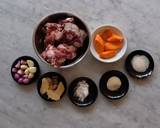 Oxtail Soup recipe step 1 photo