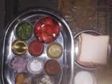 બ્રેડ મસાલા (Bread Masala Recipe in Gujarati)