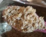 Saabzi paratha recipe step 2 photo