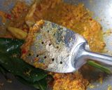 Foto langkah ke 1 dari resep Gulai Telur Tahu Buncis.