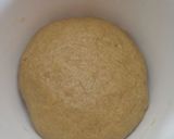Foto del paso 5 de la receta: Pan dulce a mi manera♡ con harina integral