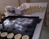 Foto del paso 8 de la receta: Pan amasado para vender