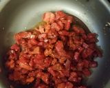 A picture of step 8 of Easy Chicken and Steak Stir Fry.
