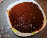Gateau Crotte Emoji Facon Number Cake De Ma Petite Cuisine Familiale Cookpad