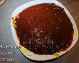Une image de l'étape 2 de Gâteau crotte
