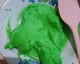 Foto langkah ke 3 dari resep Nagasari Warna-Warni.
