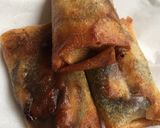 Foto langkah ke 5 dari resep Piscok Lumerr Kriukk.