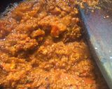 প্রণ কারি (prawn curry recipe in Bengali) রেসিপির ধাপ 4 ছবি