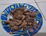 Foto langkah ke 1 dari resep Sayur Godog Tahu.