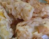 Foto langkah ke 4 dari resep Pisang goreng kriwil.